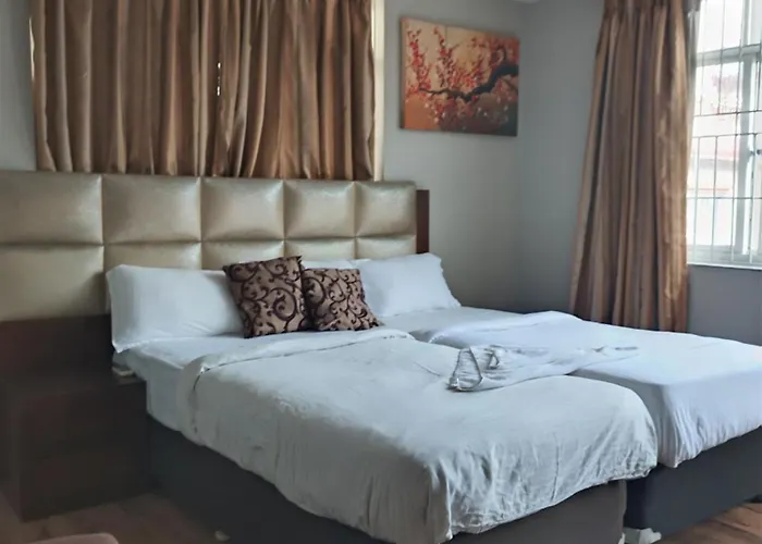 Apartament Prime Land