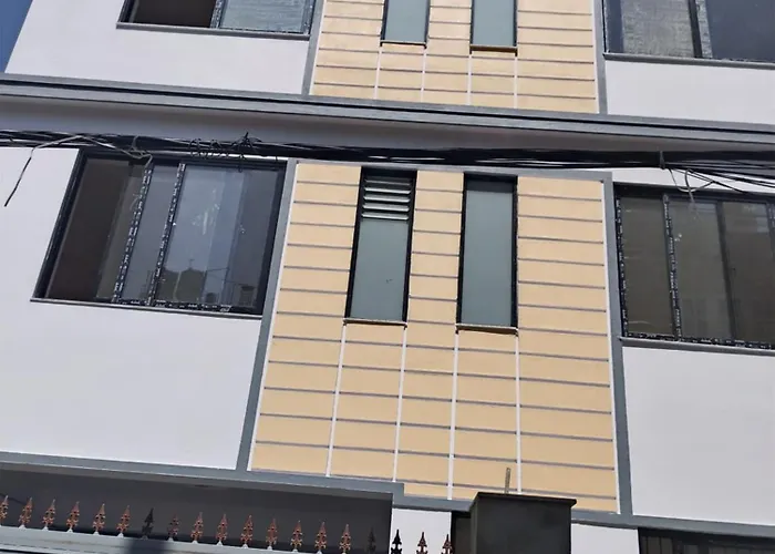 Prime Land Apartament *