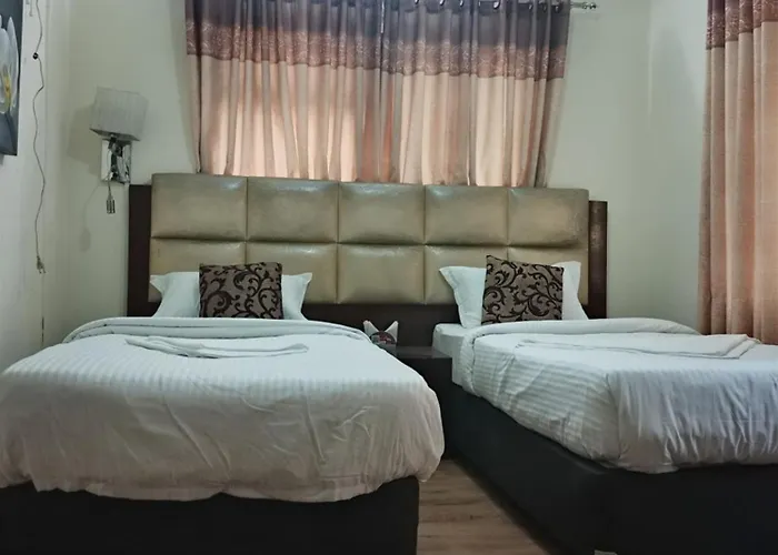 Prime Land Apartament